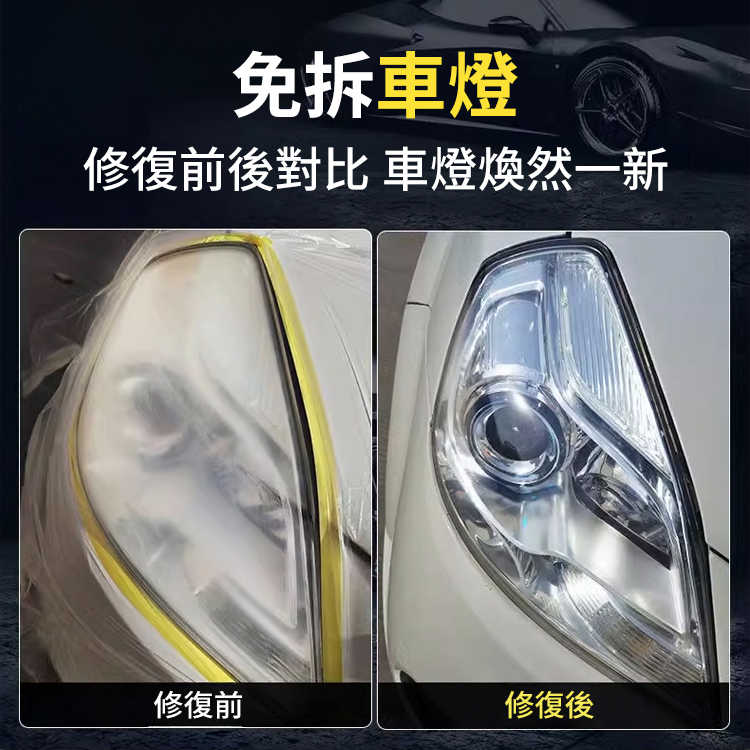 台灣爆款【30 倍清潔】汽車油膜去除劑！納米研磨因子 + 生物降解配方，秒去頑固油膜、蟲尸鳥糞，不傷玻璃不留水痕。180 天持久防護，解決雨刷異響，車家兩用适配玻璃、車燈、眼鏡