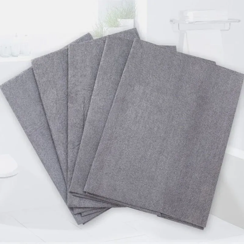 乾濕兩用黑科技魔力抹布