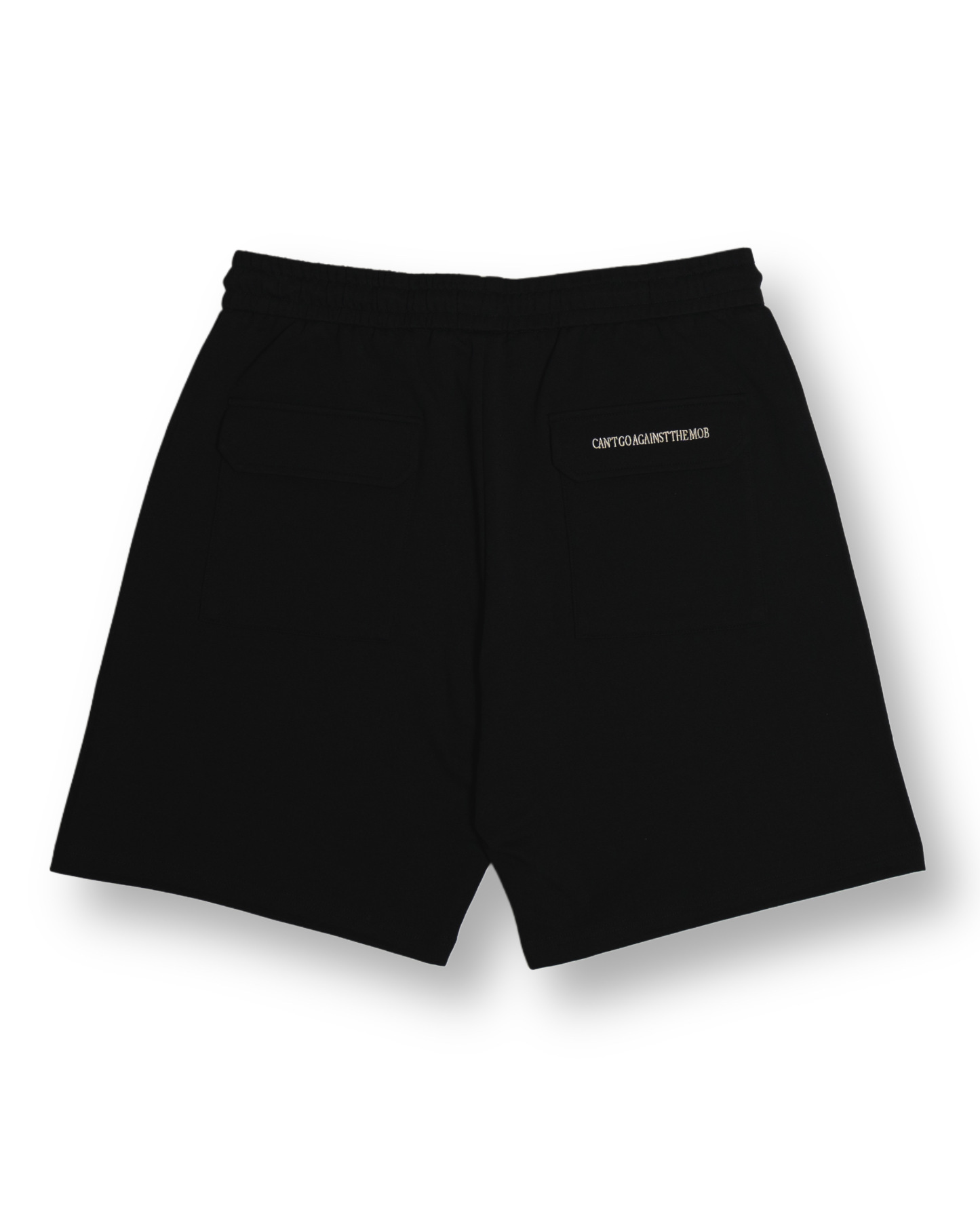 MLBNE CLASSIC SHORTS NOIR