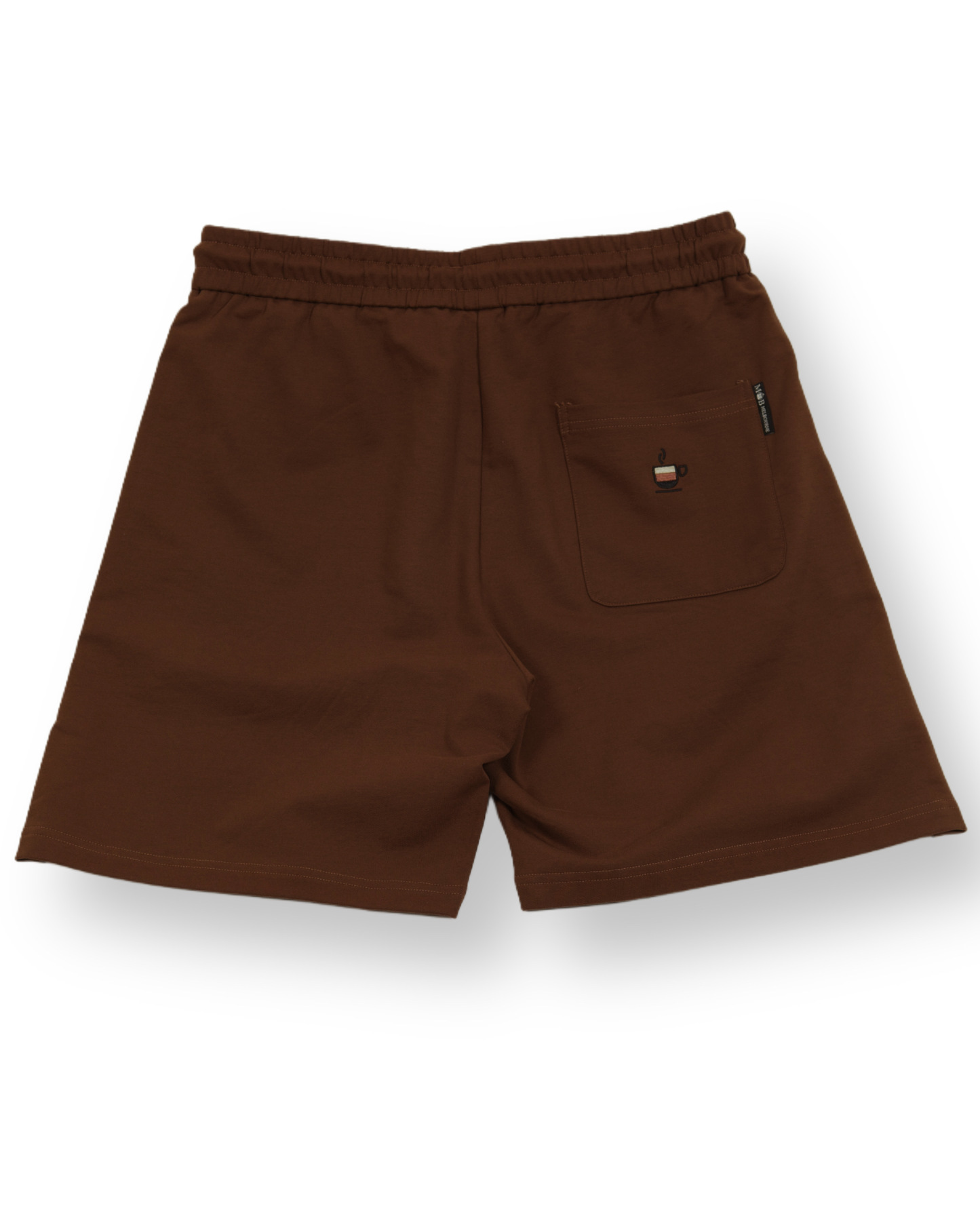 MOCHA MEZZA FORZA SHORTS