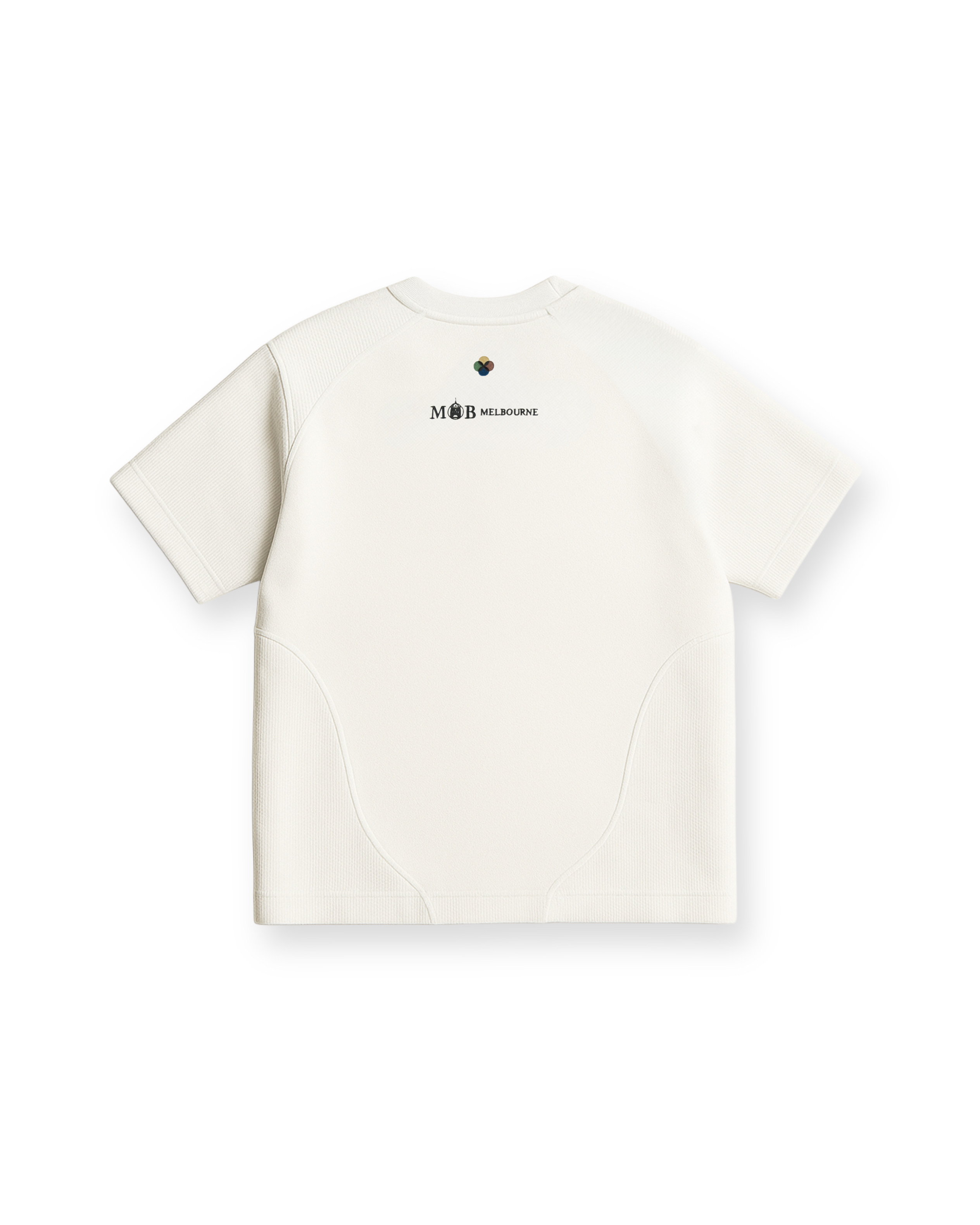 WEATHERING WITH YOU IN CHIFFON