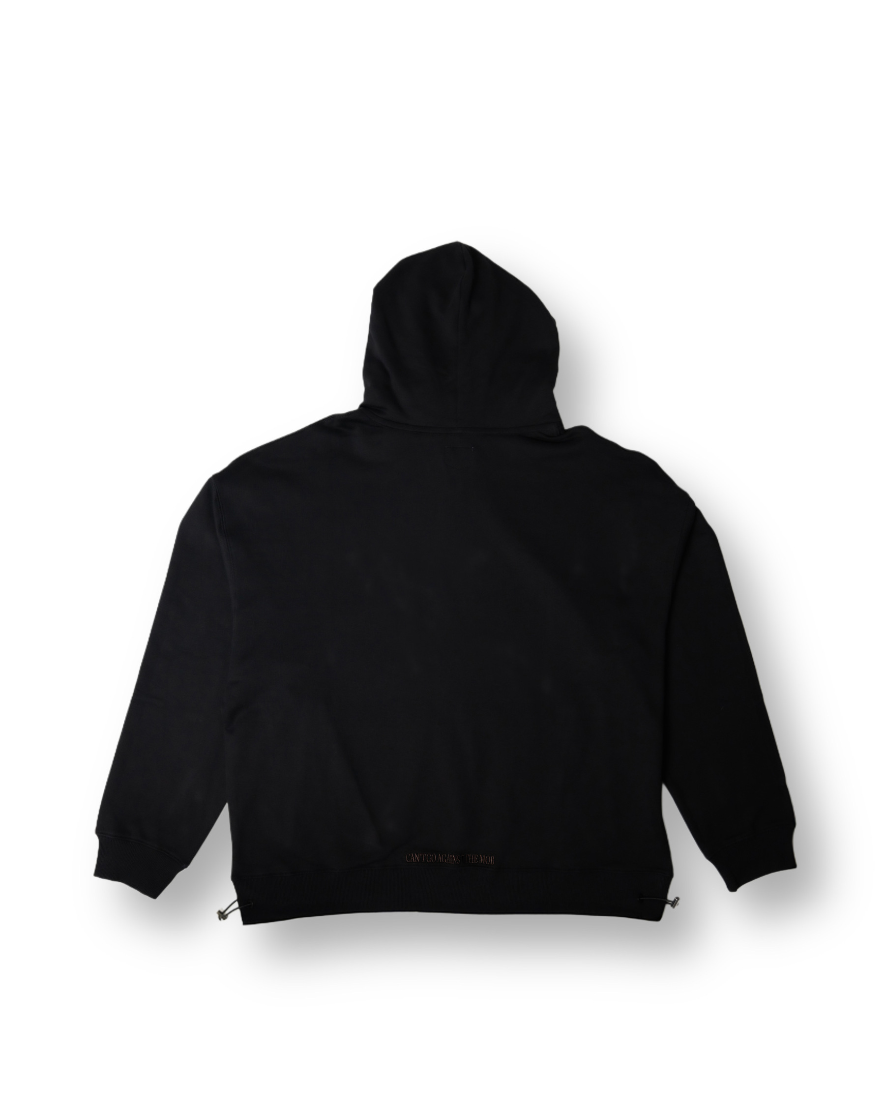 OBSIDIAN HOODIE