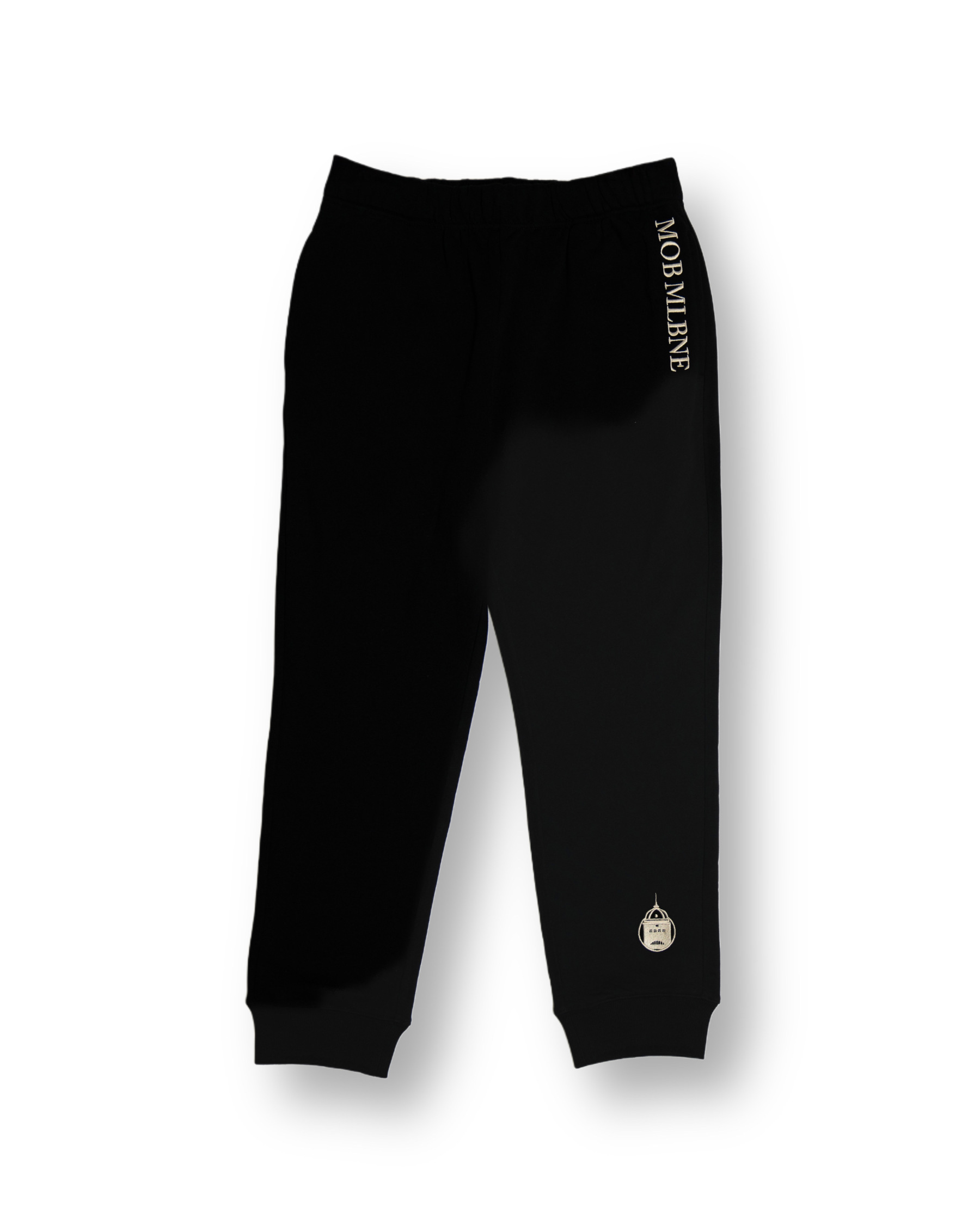 MLBNE CLASSIC SWEATPANTS NOIR
