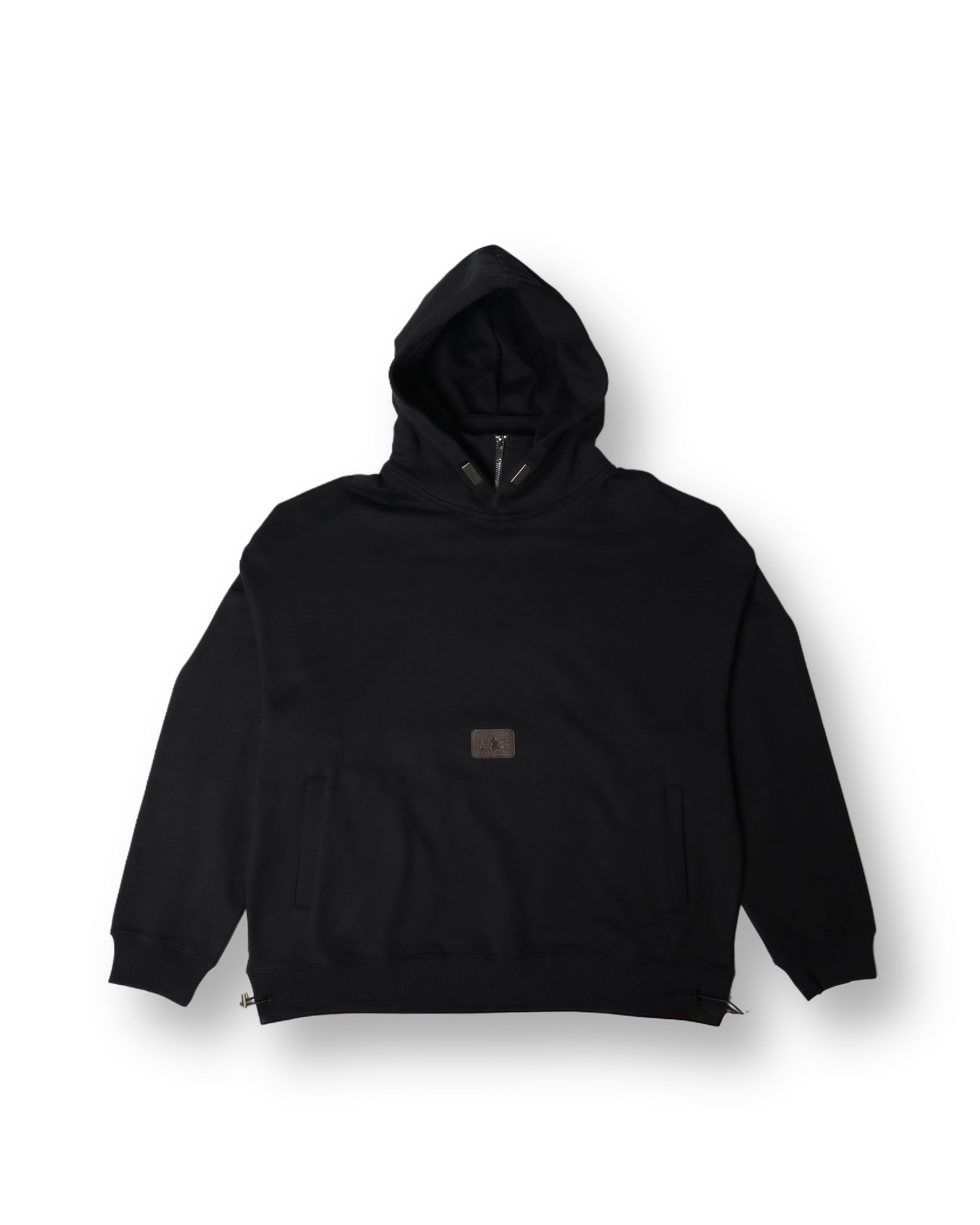 OBSIDIAN HOODIE