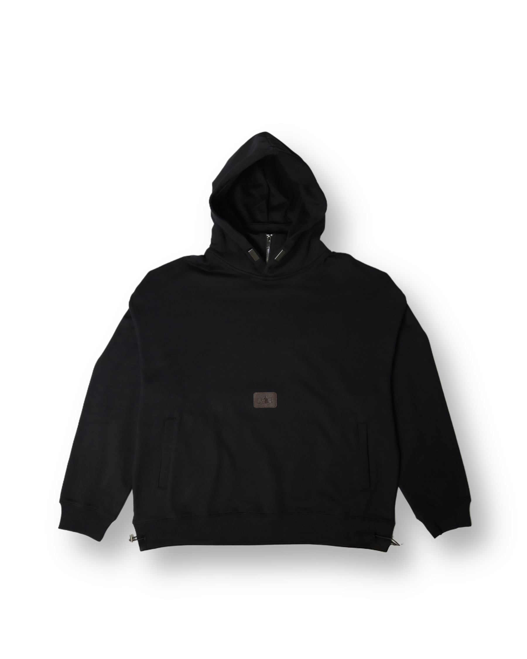 OBSIDIAN HOODIE