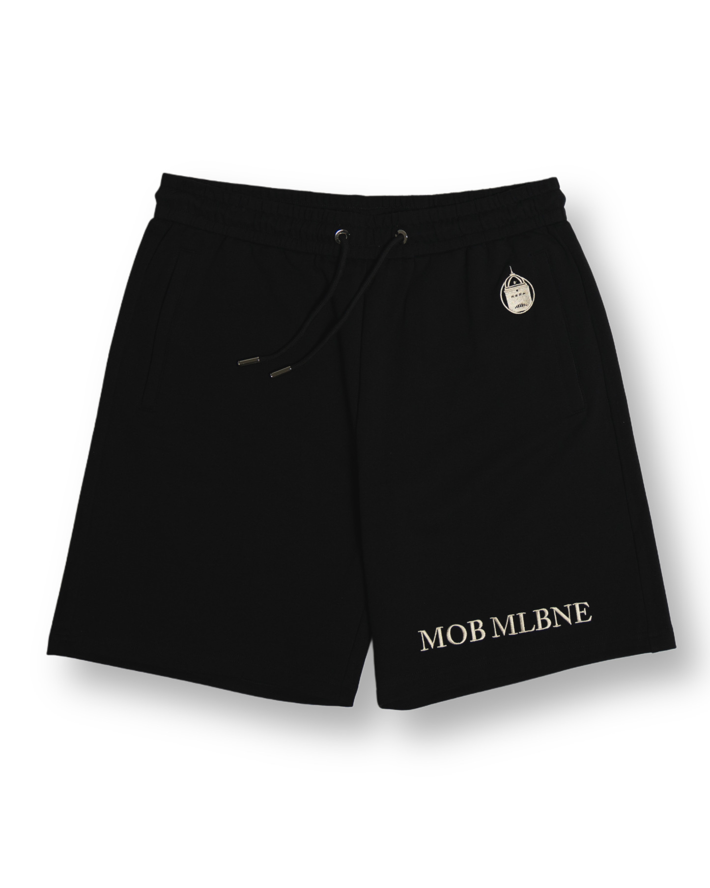 MLBNE CLASSIC SHORTS NOIR