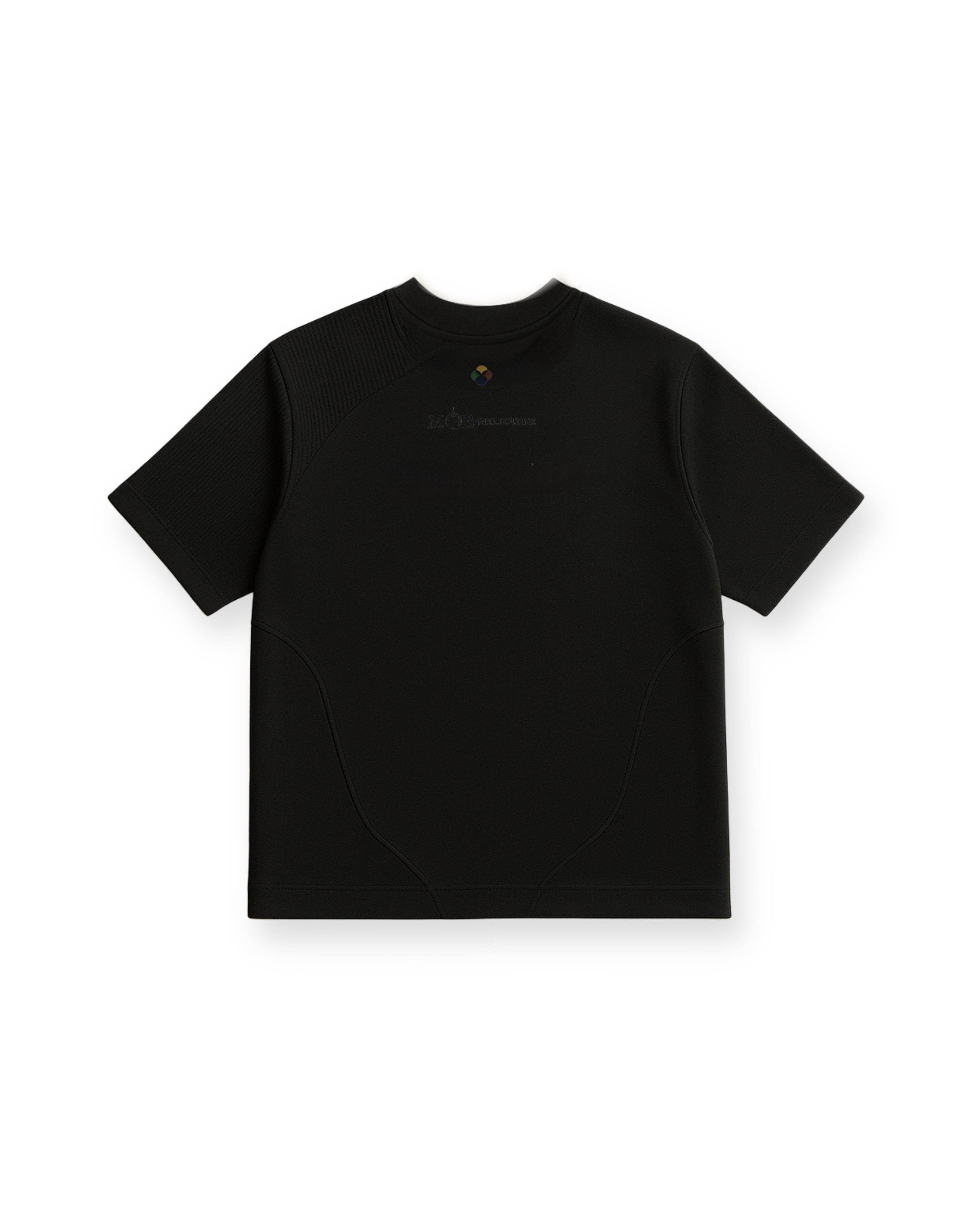 WEATHERING WITH YOU IN SABLE (BLACK)