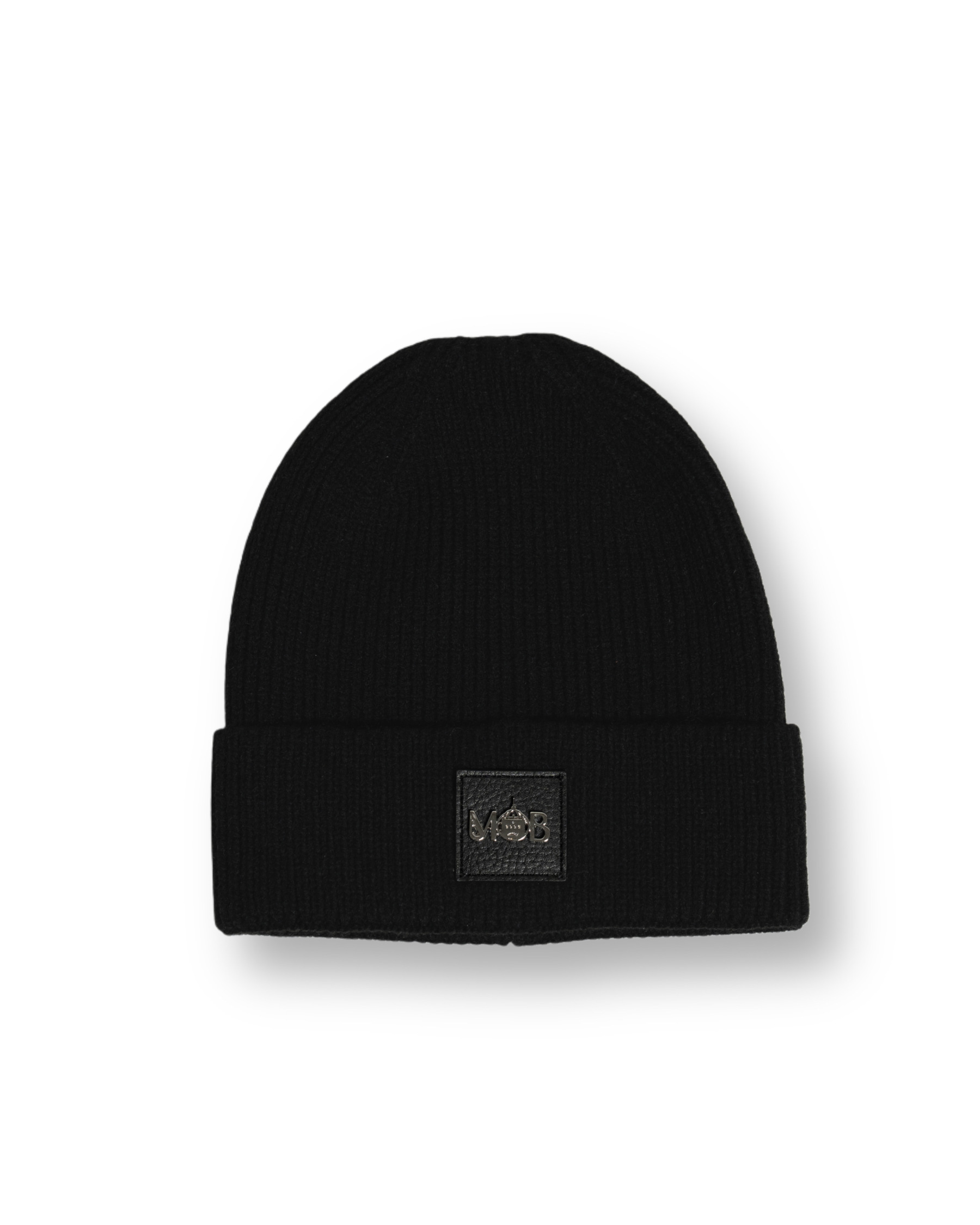 OBSIDIAN BEANIE