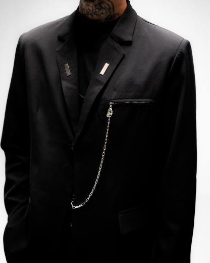DUPLE BLAZER