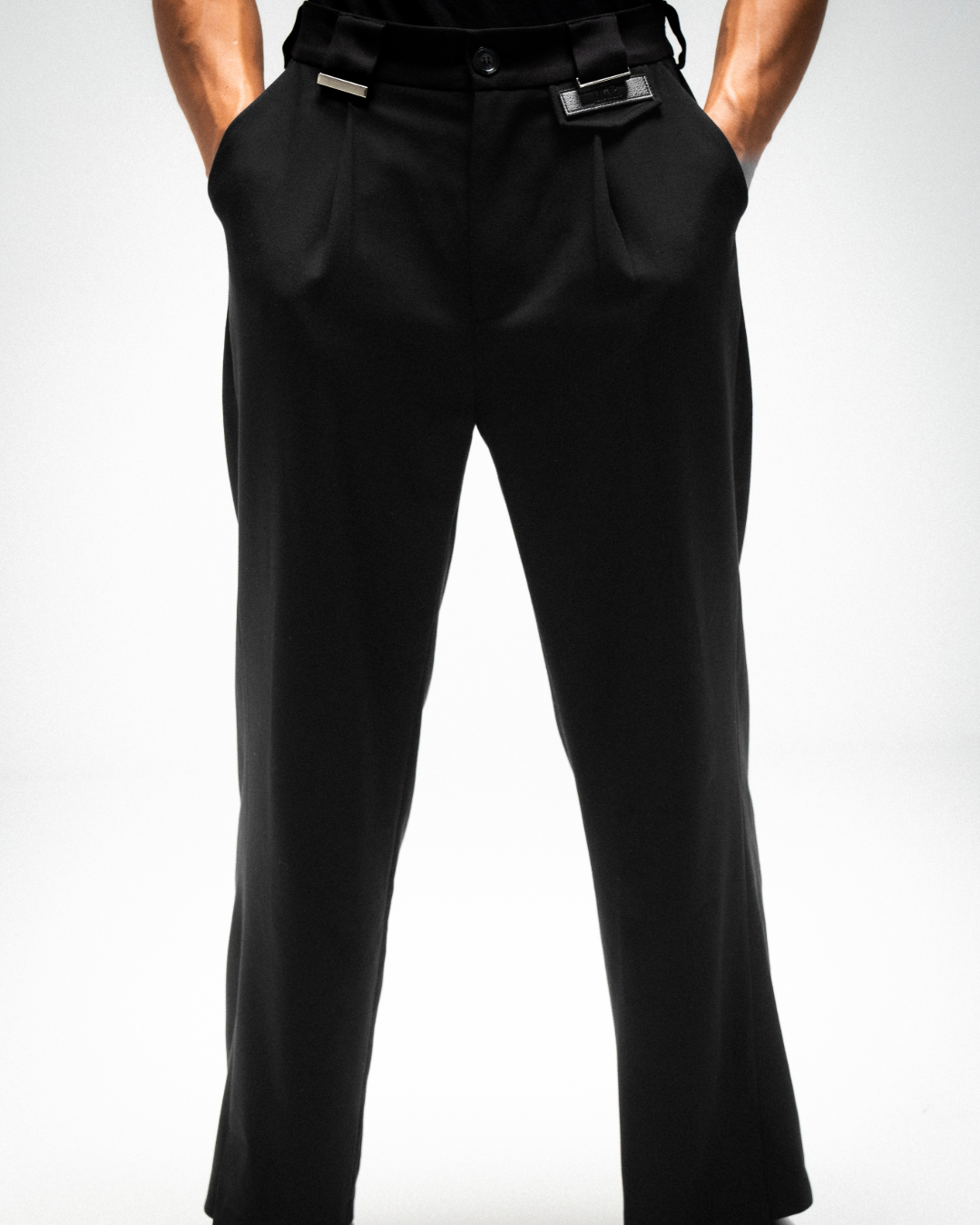 DUPLE TROUSERS