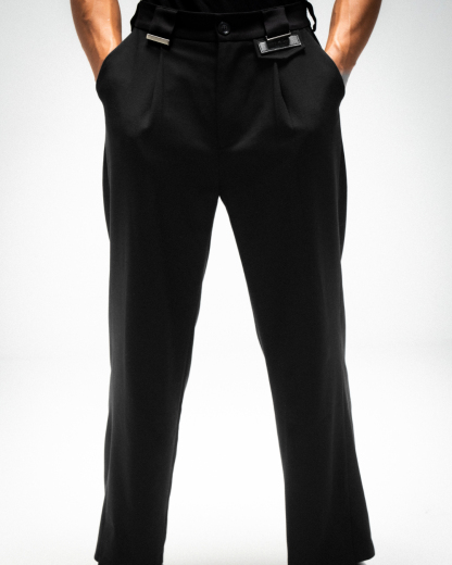 DUPLE TROUSERS