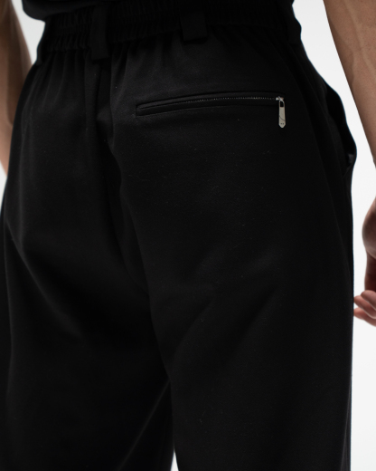 DUPLE TROUSERS