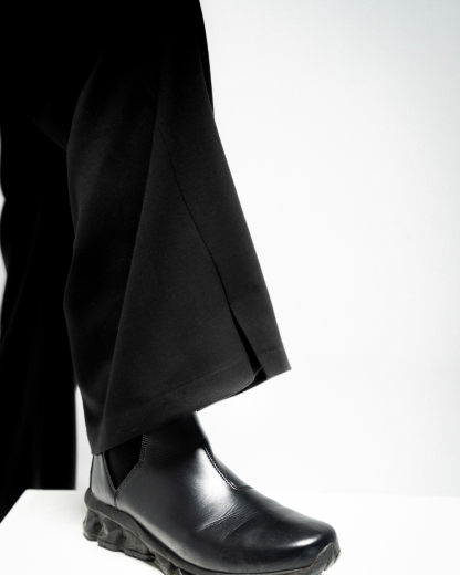 DUPLE TROUSERS