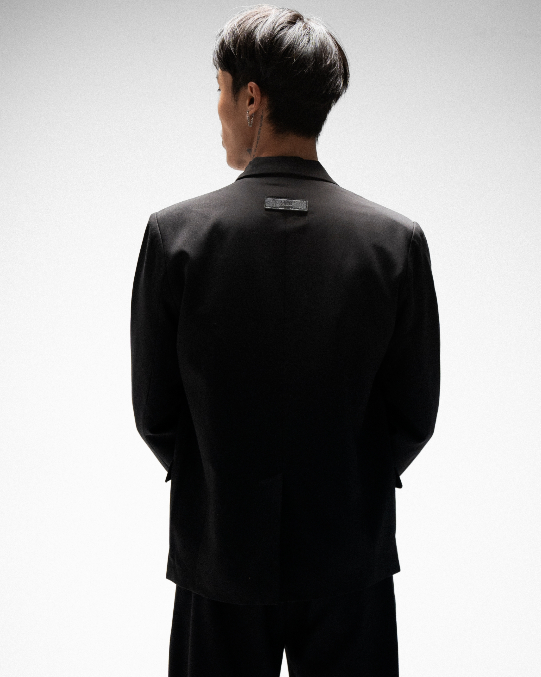 DUPLE BLAZER