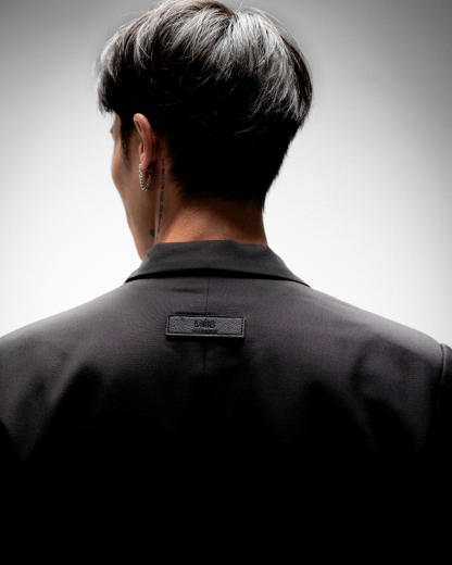 DUPLE BLAZER