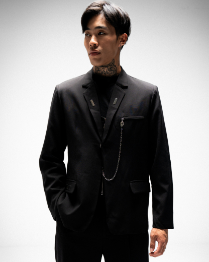 DUPLE BLAZER