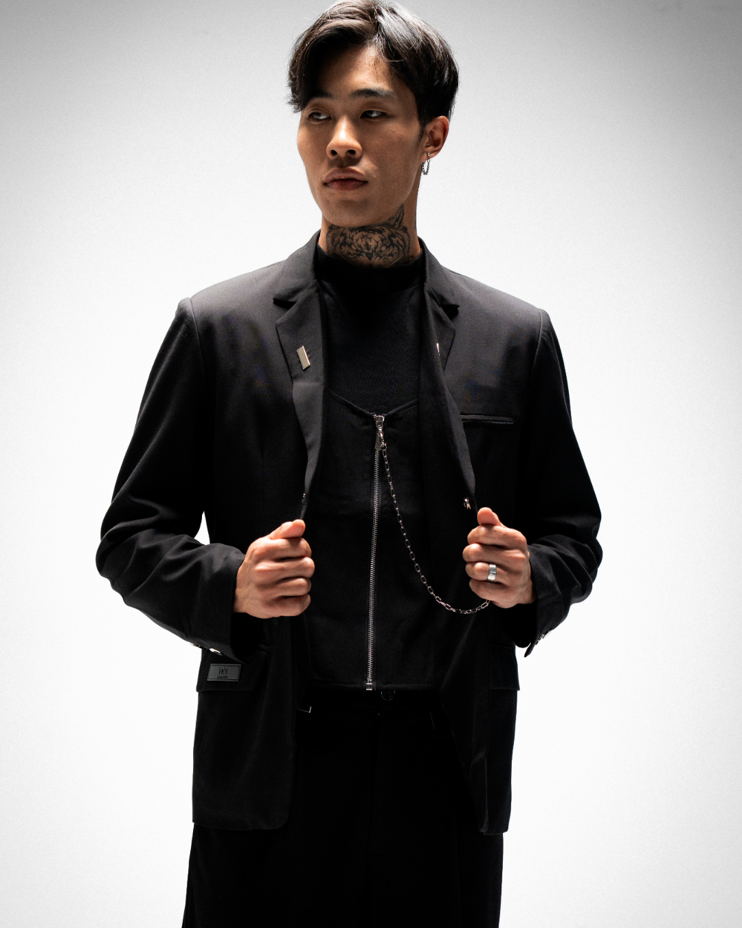 DUPLE BLAZER