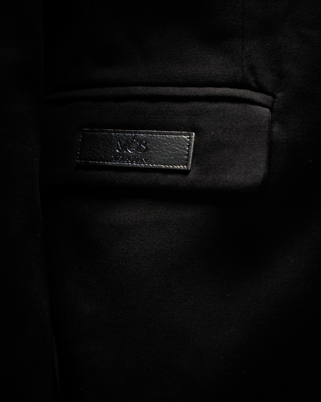 DUPLE BLAZER