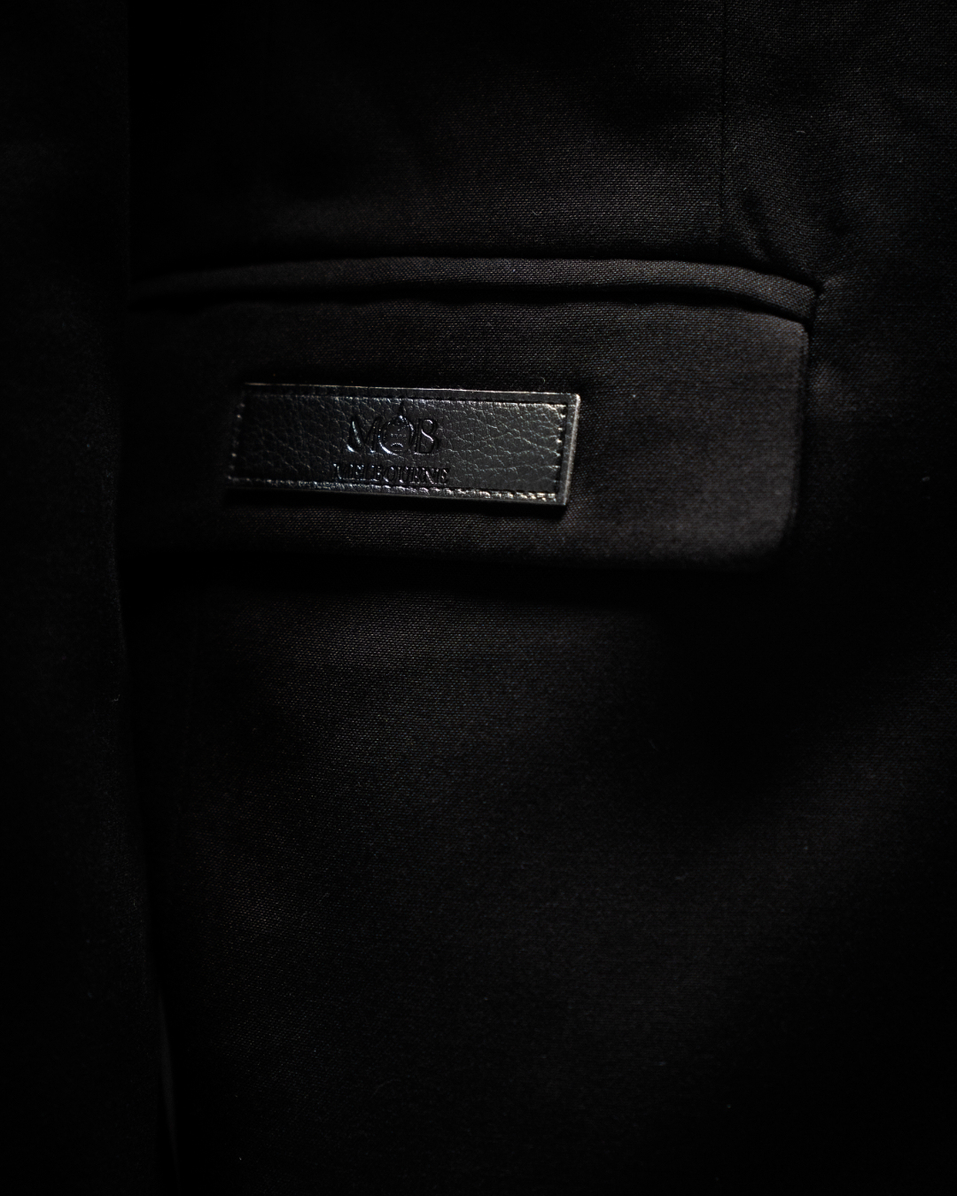 DUPLE BLAZER