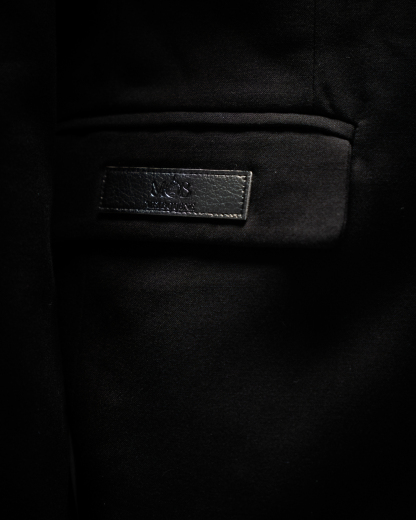 DUPLE BLAZER