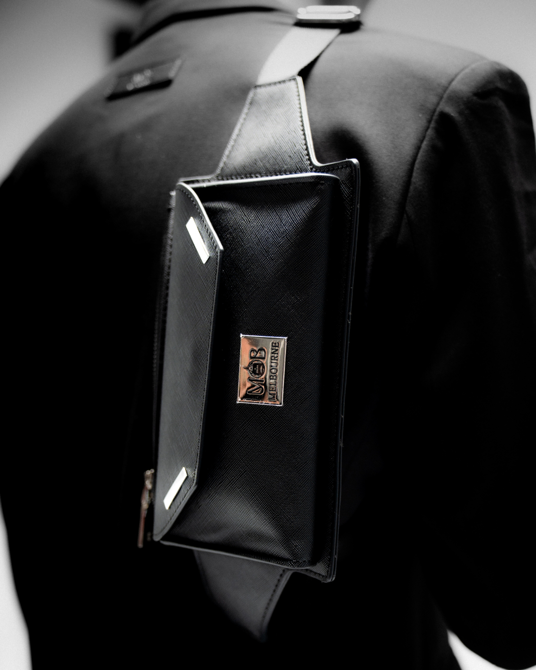 The Envelope Belt Bag [EARLY ACCESS]