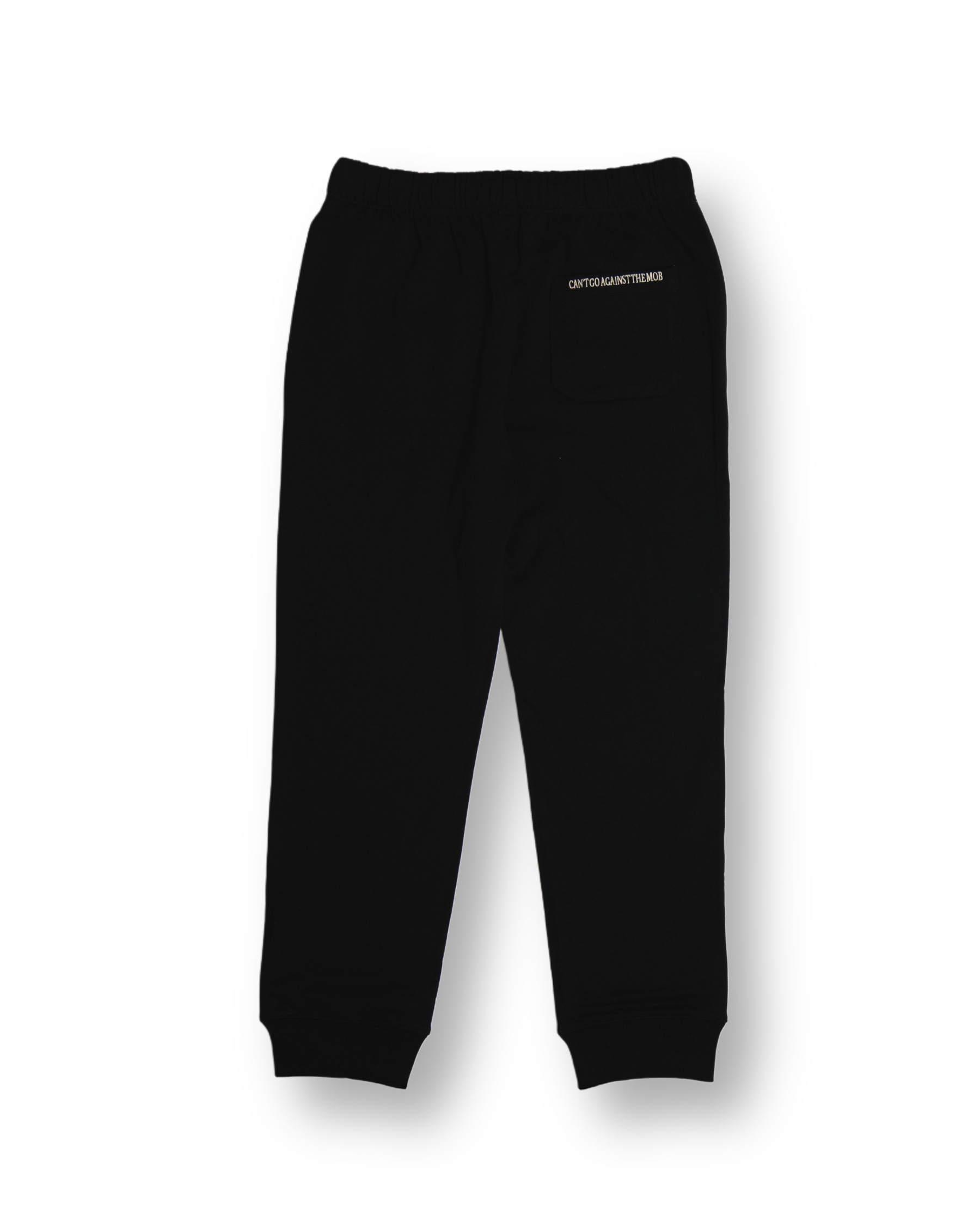 MLBNE CLASSIC SWEATPANTS NOIR