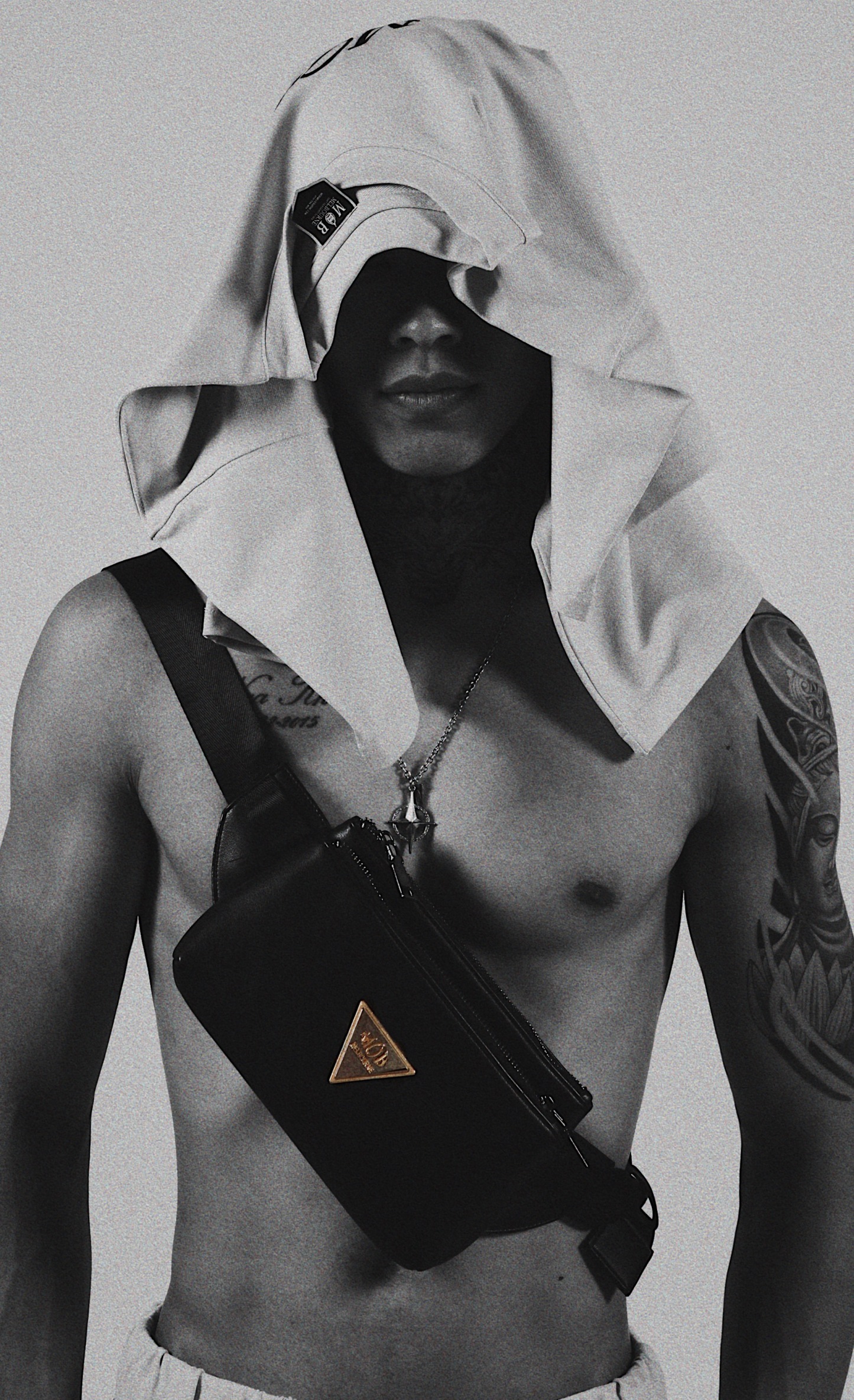 DOPPIO BELT BAG