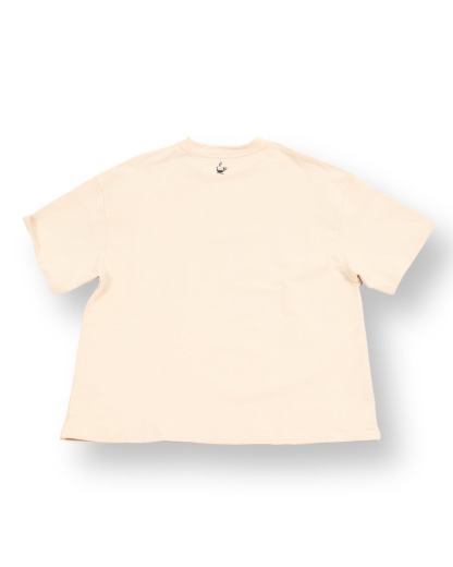 WHITE MOCHA DOPPIA FORZA TSHIRT