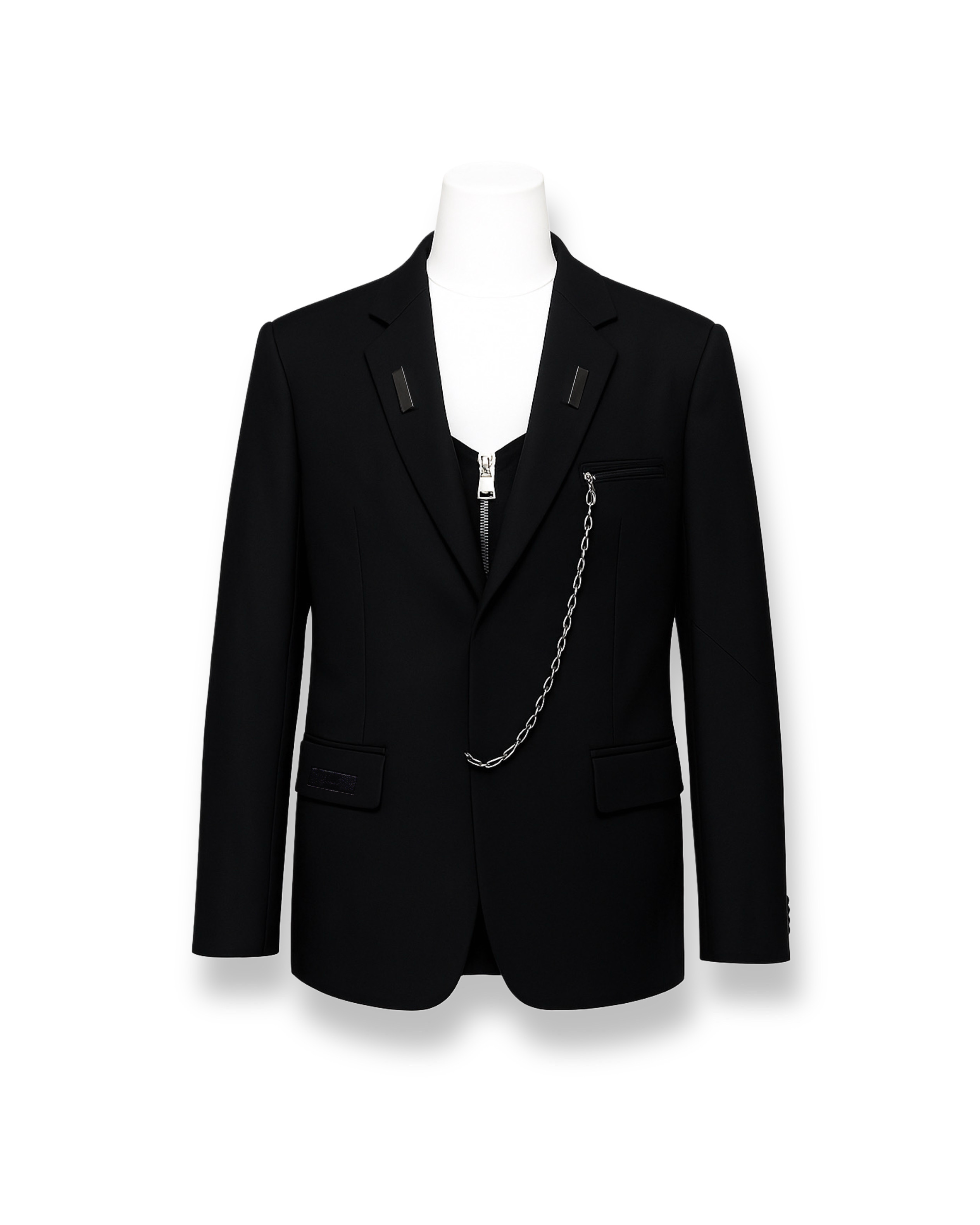 DUPLE BLAZER