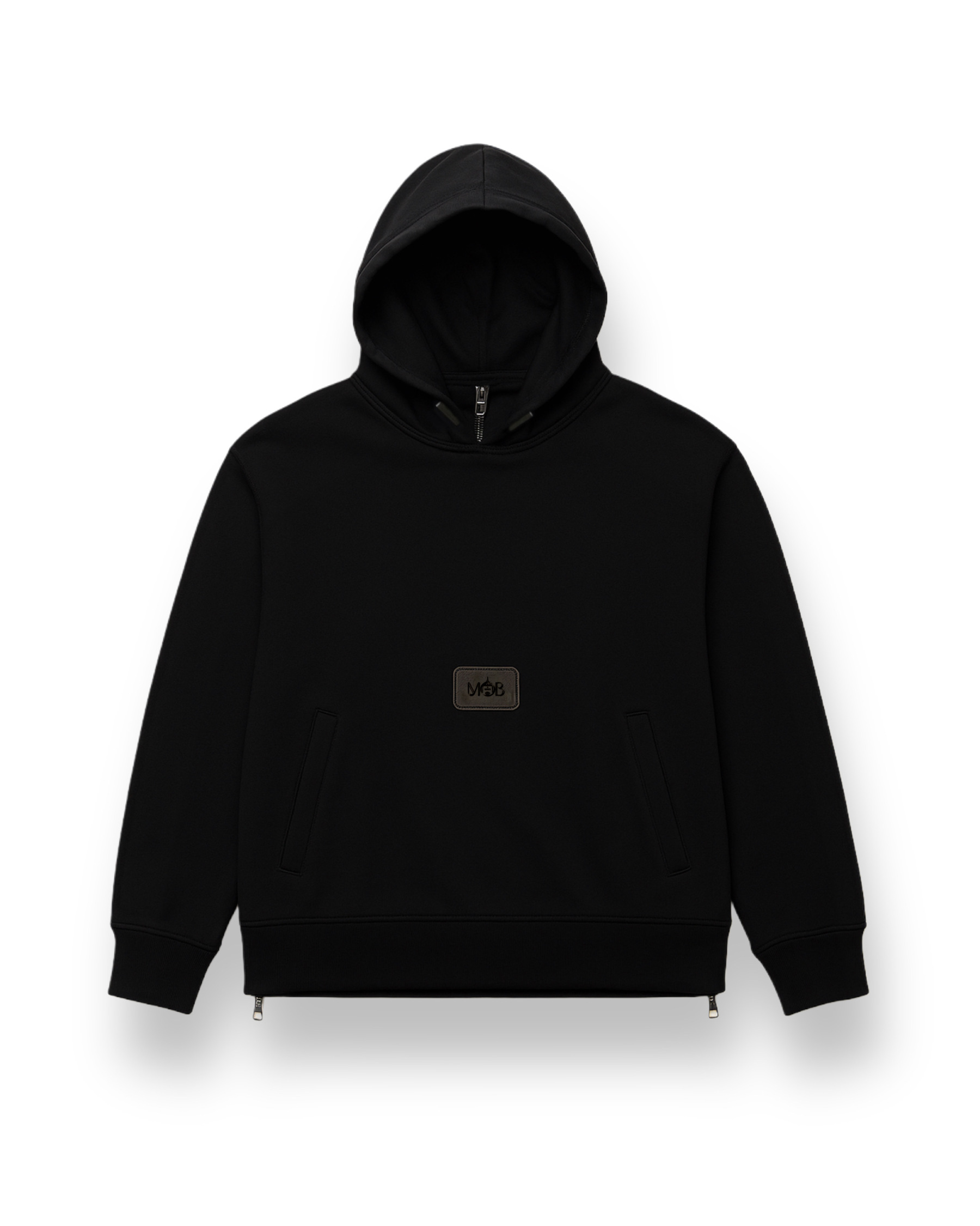 OBSIDIAN HOODIE