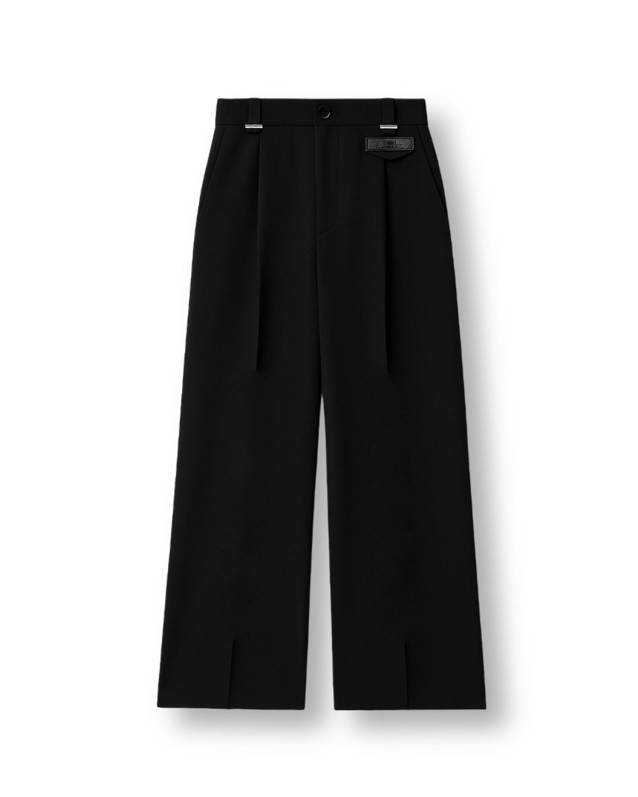 DUPLE TROUSERS