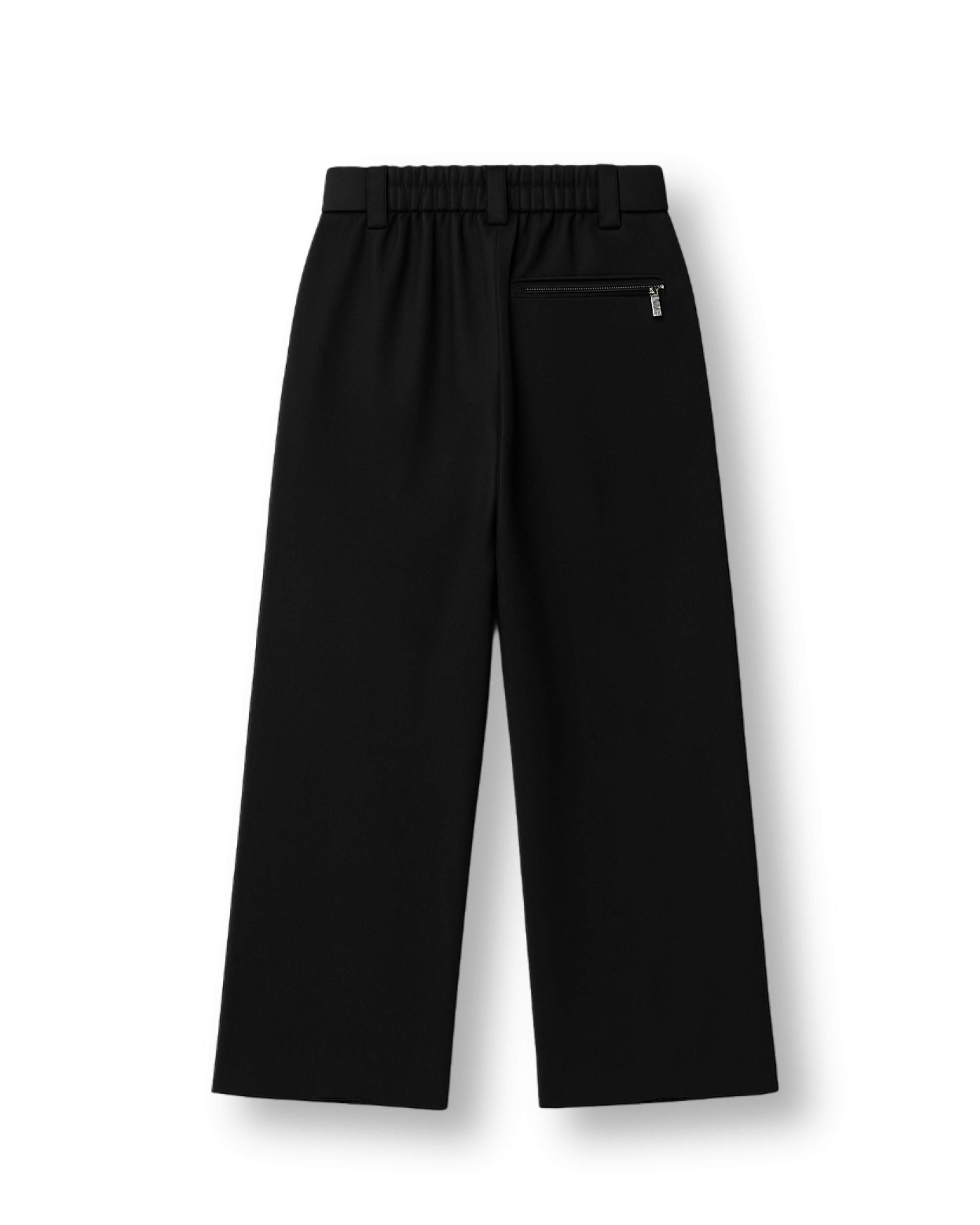 DUPLE TROUSERS