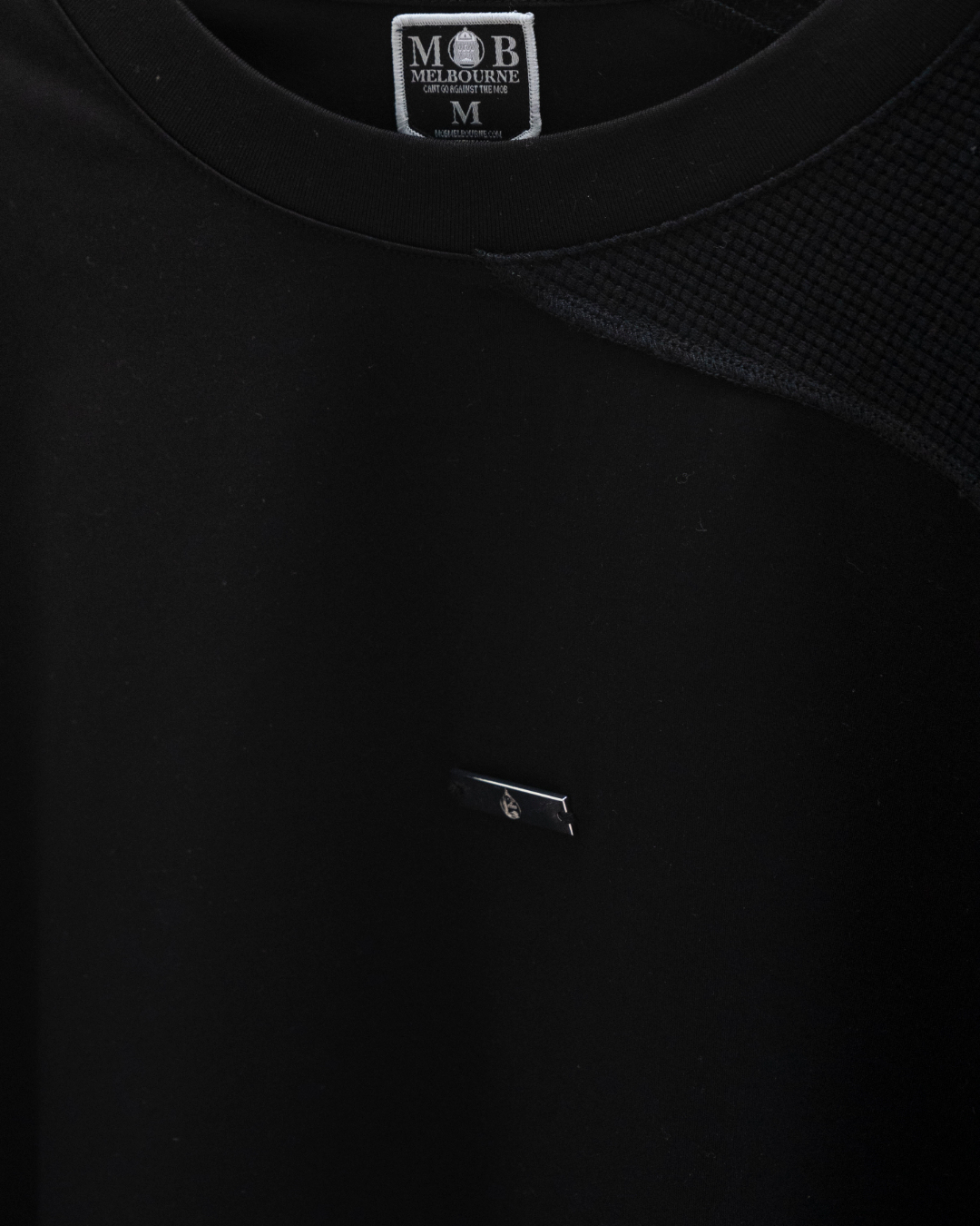 WEATHERING WITH YOU IN SABLE (BLACK)