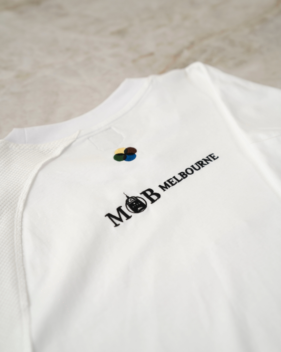 WEATHERING WITH YOU IN CHIFFON