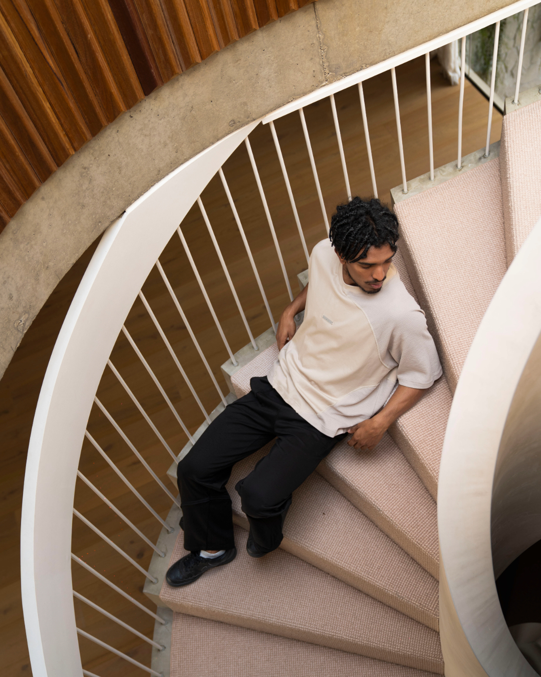 WEATHERING WITH YOU IN STONE