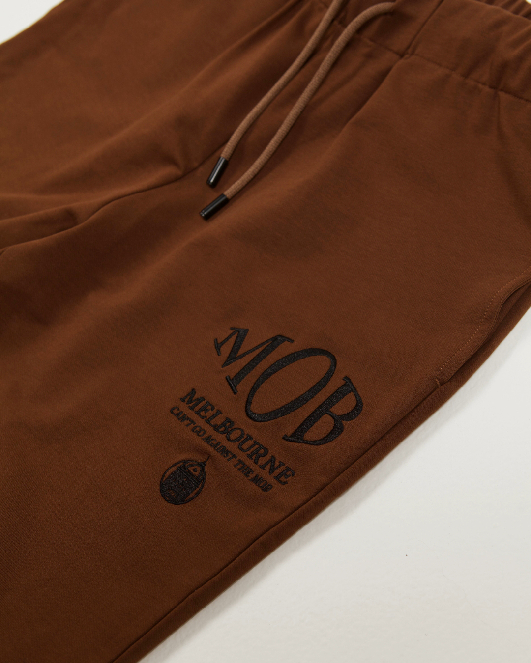 A TUTTA FORZA SWEATPANTS