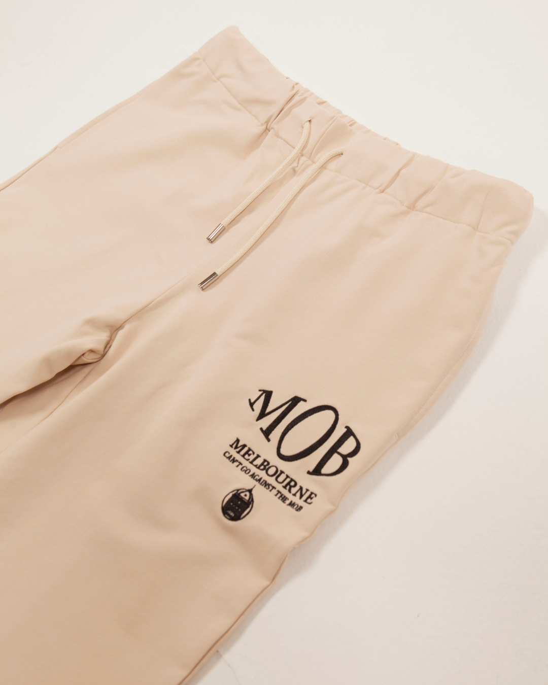 A TUTTA FORZA SWEATPANTS