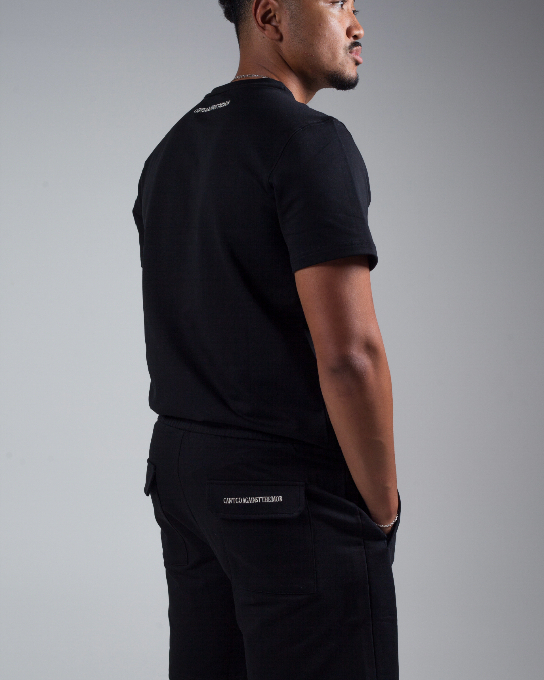 MLBNE CLASSIC SHORTS NOIR