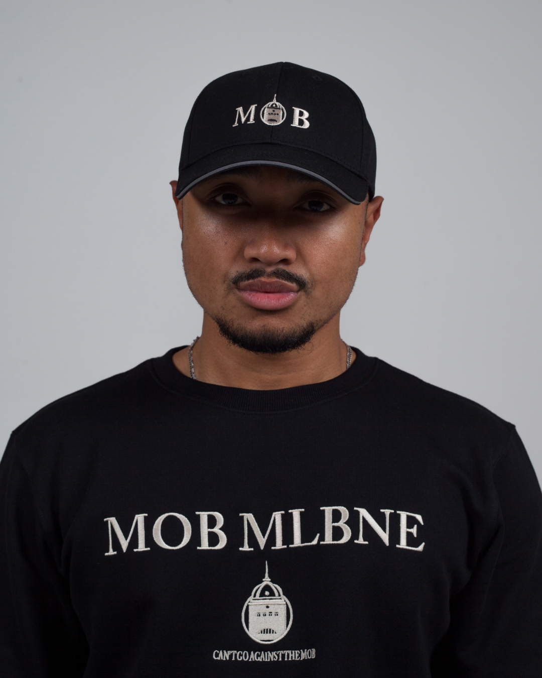MLBNE Classic reflective cap