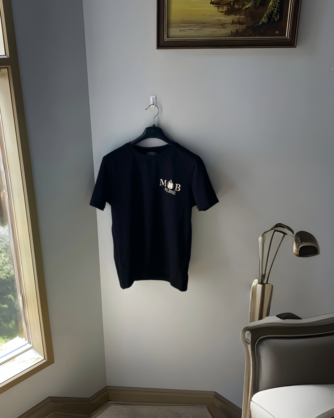MLBNE CLASSIC T-SHIRT