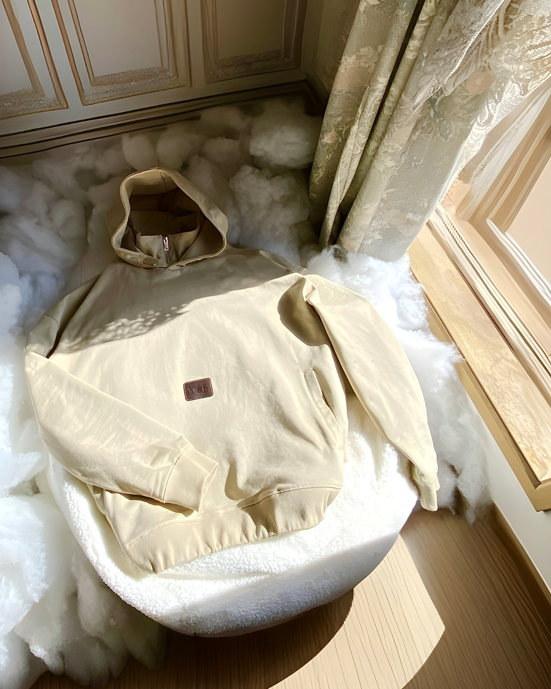 OBELSIK HOODIE