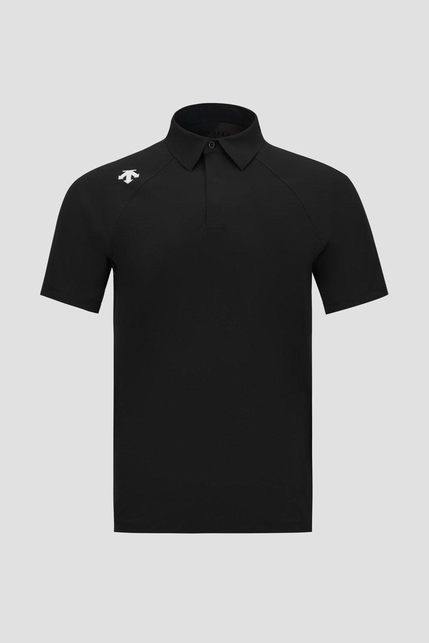 MEN'S TRAINING Short Sleeve Polo