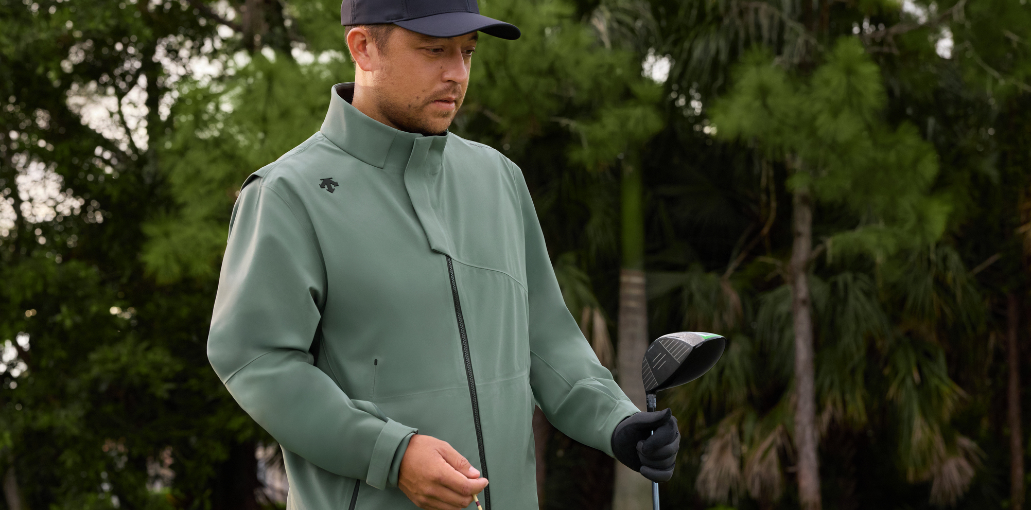 Premium Golf Apparel & Clothing | Descente Singapore – Descente SG