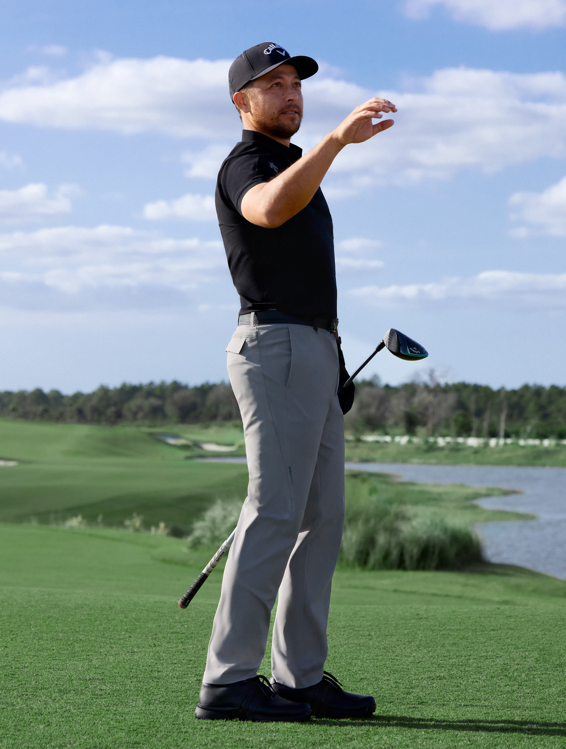 GOLF