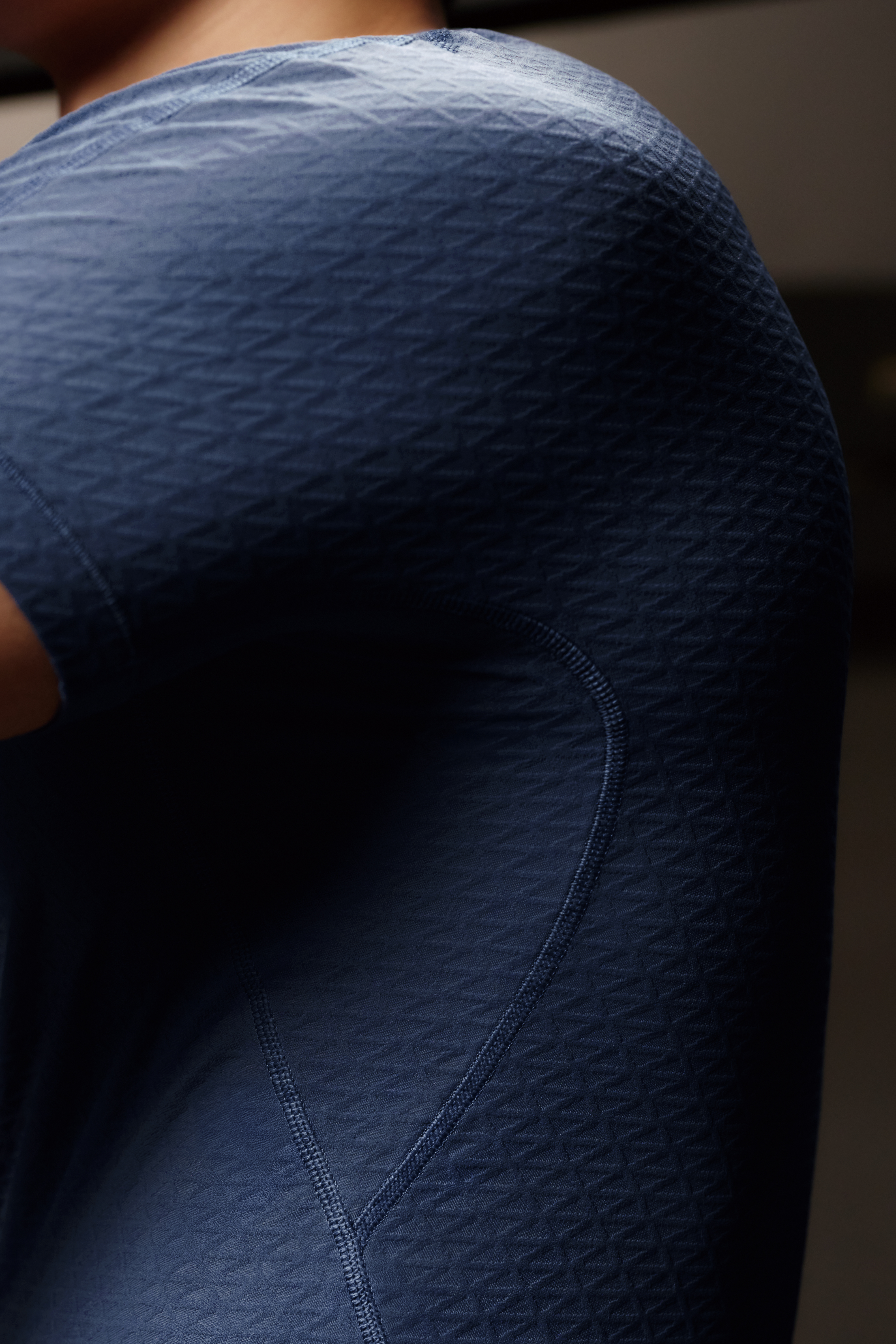 Men's TRAINING HEXA T-Shirt