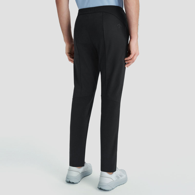 DUALIS Men Knit Pants-Descente SG