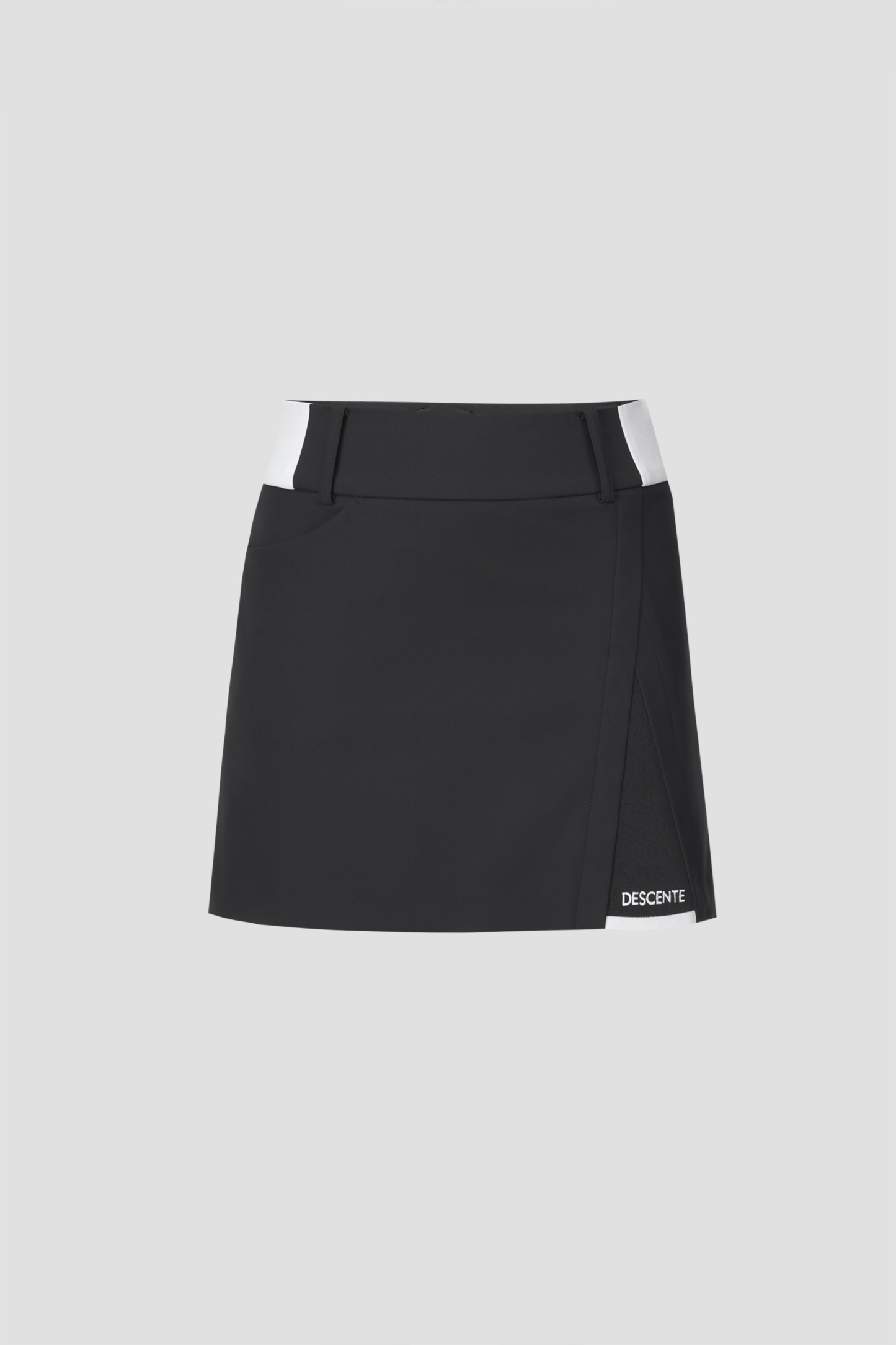 Golf Women Short Skirts – Descente SG