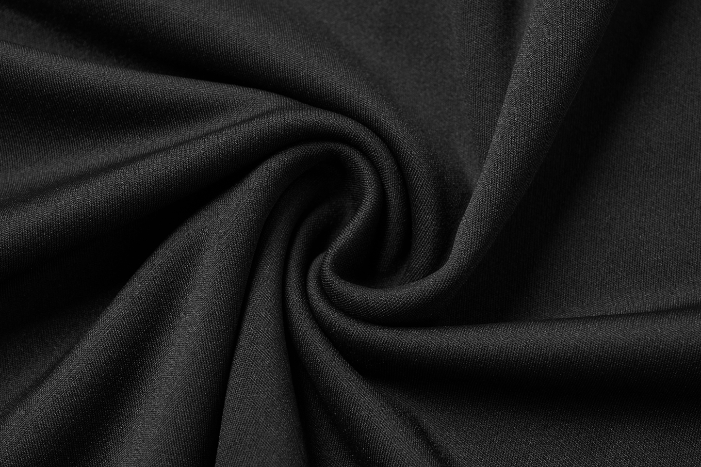 GOLF Men Long Sleeve Polo-Descente SG