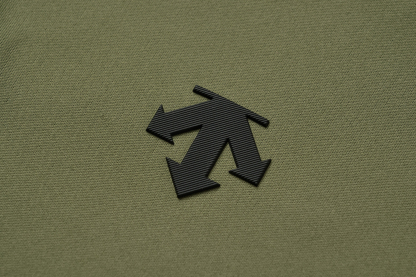 GOLF Men Long Sleeve Polo-Descente SG