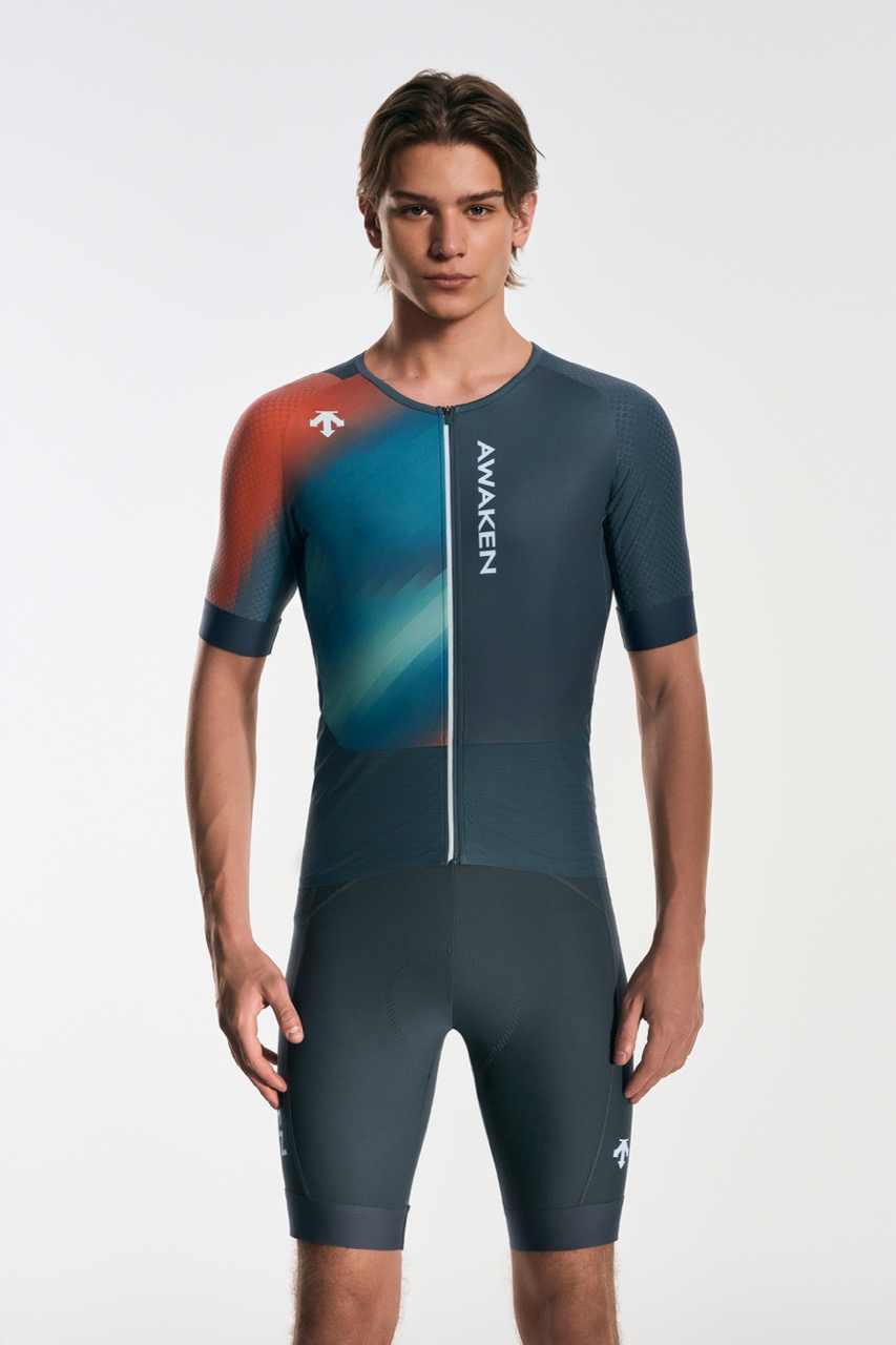 Men's Cycling Jersey